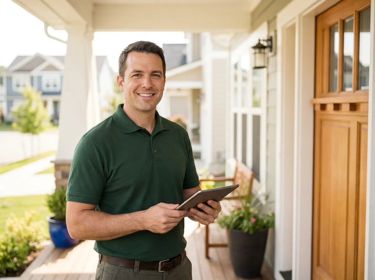 Pest control FAQs for Cogswell, ND